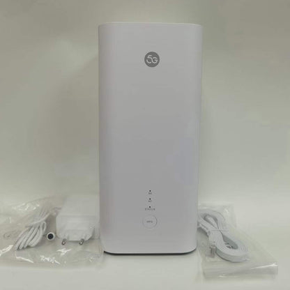 HUAWEI 5G CPE Pro 3 H138-380 WiFi 6 AX1800 4G LTE CAT19 Router