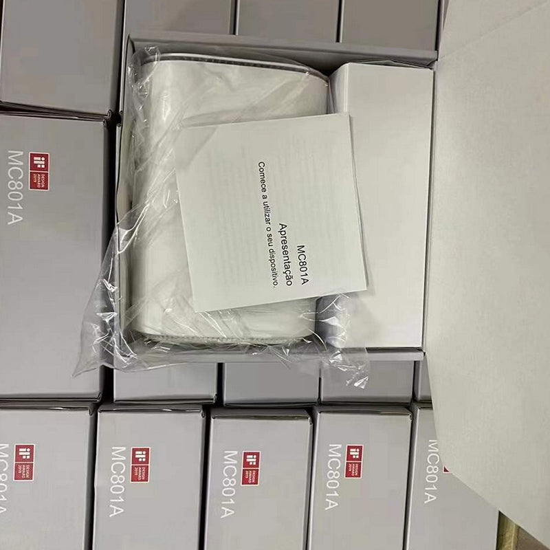 ZTE 5G WiFi 6 AX1800 Home CPE MC801A 4G LTE CAT22 Sim Router