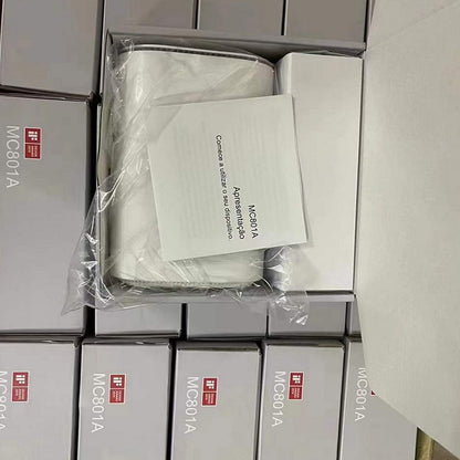 ZTE 5G WiFi 6 AX1800 Home CPE MC801A 4G LTE CAT22 Sim Router
