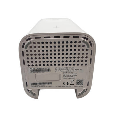 HUAWEI 5G CPE 5s H153-381 WiFi 6 AX3000 Wireless Gateway Router