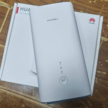 Routeur modem sans fil HUAWEI 5G CPE PRO 2 H122-373 WiFi 6 Plus AX3000
