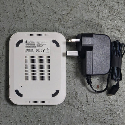 Point d'accès 5G Alcatel 5GEE Mobile WiFi 6 QTAD52E 6460 mAh