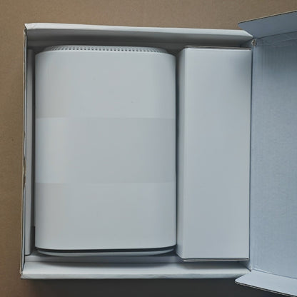 ZTE 5G Home CPE MC888 Wi-Fi 6 AX3600 Sim Router Unlocked