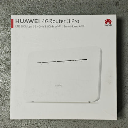 HUAWEI 4G Router 3 Pro B535-232 CAT7 LTE AC1200 CPE Modem