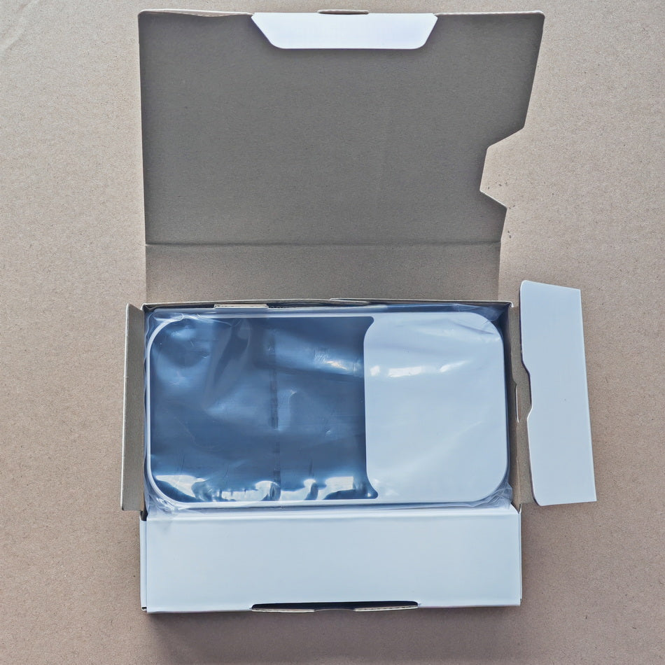 HYBRID 5G eSIM Mobile Wi-Fi NC03 SDX72 6GHz 3.5Gbps WiFi 7 Hotspot