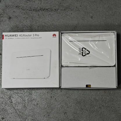 HUAWEI 4G Router 3 Pro B535-232 CAT7 LTE AC1200 CPE Modem