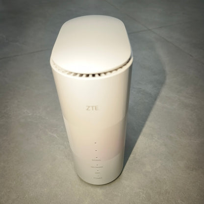ZTE 5G WiFi 6 AX1800 Home CPE MC801A 4G LTE CAT22 Sim Router