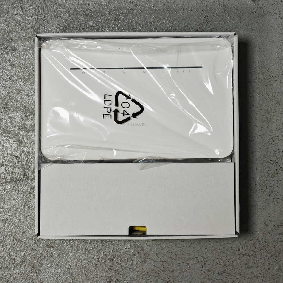 HUAWEI 4G Router 3 Pro B535-232 CAT7 LTE AC1200 CPE Modem