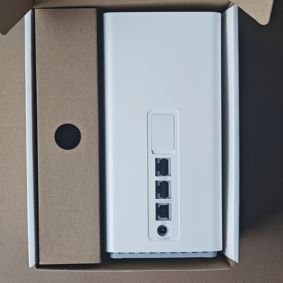 HUAWEI 4G CPE Pro 2 B628-265 WiFi AC1200 LTE CAT12 Modem