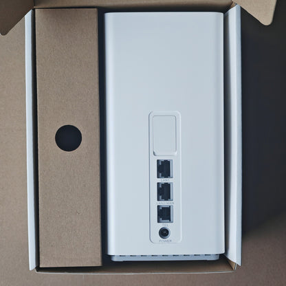 HUAWEI 4G CPE Pro 2 B628-265 WiFi AC1200 LTE CAT12 Modem