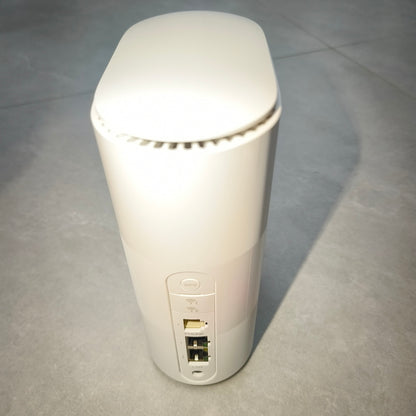 ZTE 5G WiFi 6 AX1800 Home CPE MC801A 4G LTE CAT22 Sim Router