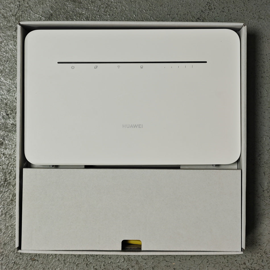 HUAWEI 4G Router 3 Pro B535-232 CAT7 LTE AC1200 CPE Modem
