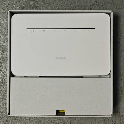 HUAWEI 4G Router 3 Pro B535-232 CAT7 LTE AC1200 CPE Modem
