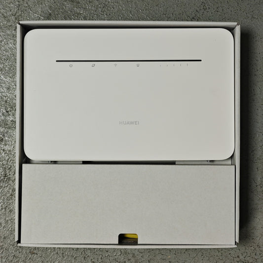 HUAWEI 4G Router 3 Pro B535-232 CAT7 LTE AC1200 CPE Modem