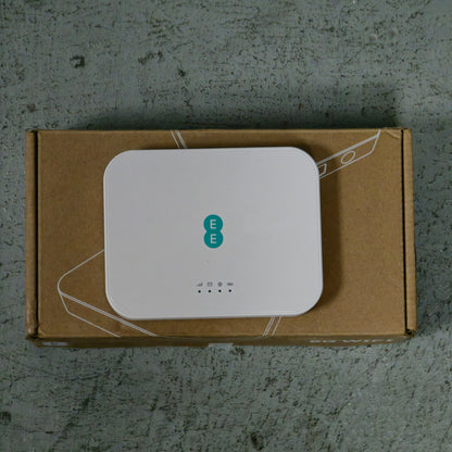 Point d'accès 5G Alcatel 5GEE Mobile WiFi 6 QTAD52E 6460 mAh