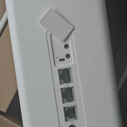 HUAWEI 4G CPE Pro 2 B628-265 WiFi AC1200 LTE CAT12 Modem