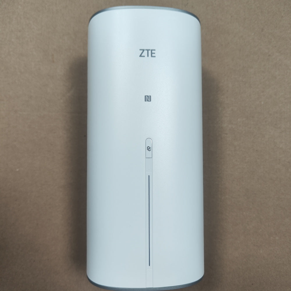 Routeur CPE d'intérieur ZTE G5 Ultra 5G AI FWA Wi-Fi 7 BE19000