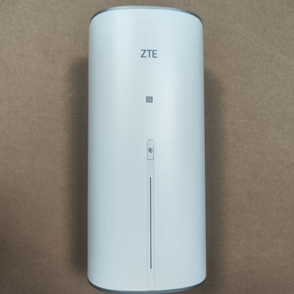 Routeur CPE d'intérieur ZTE G5 Ultra 5G AI FWA Wi-Fi 7 BE19000