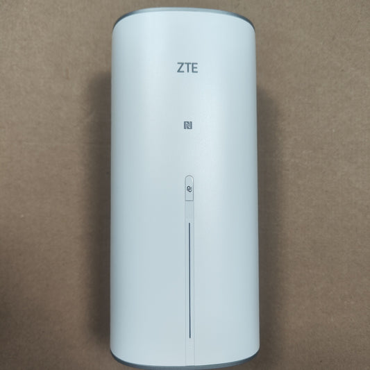 ZTE G5 Ultra MC8531 WiFi 7 BE19000 CPE 5G Indoor Wireless Router