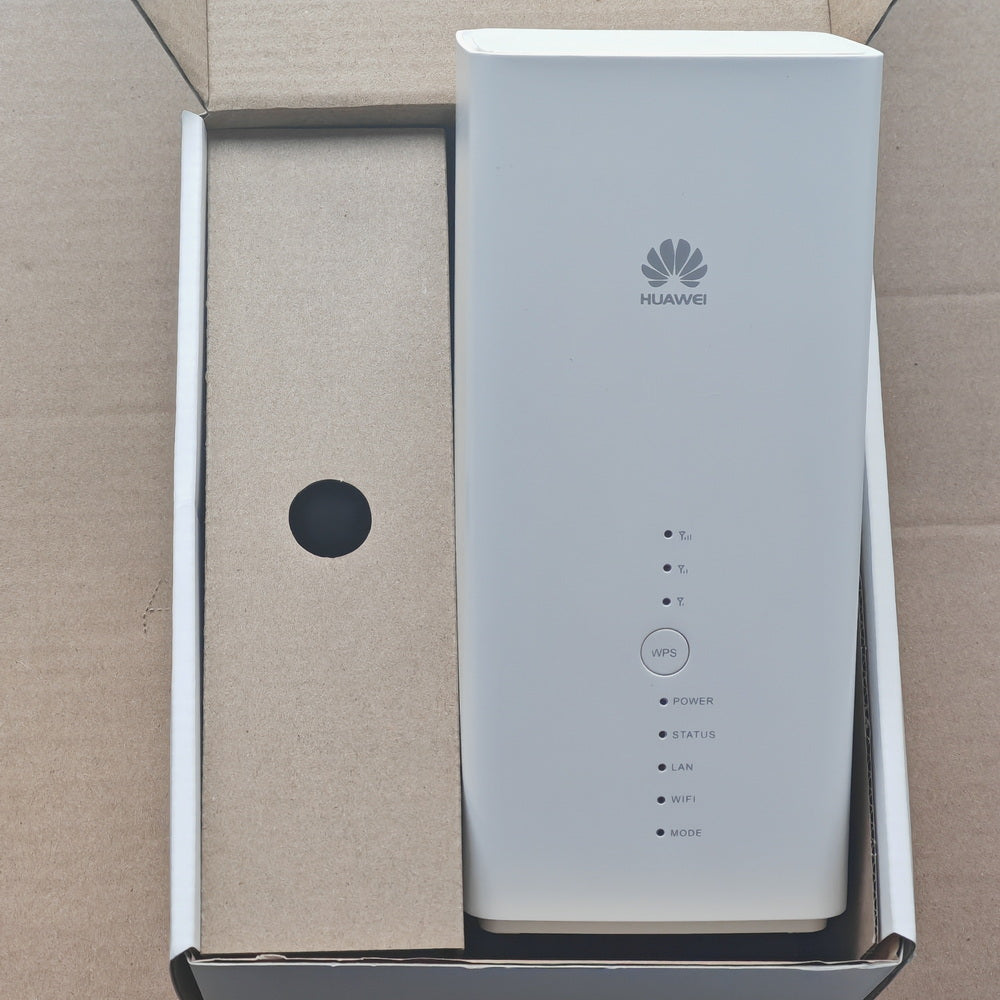 HUAWEI 4G WiFi Router B618s-22d LTE Cat11 Wireless CPE