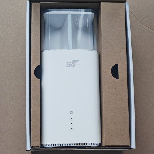 HUAWEI 5G CPE 5 Ultra H168-383 WiFi 7 Indoor Router