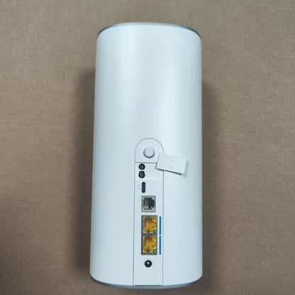 Routeur CPE d'intérieur ZTE G5 Ultra 5G AI FWA Wi-Fi 7 BE19000