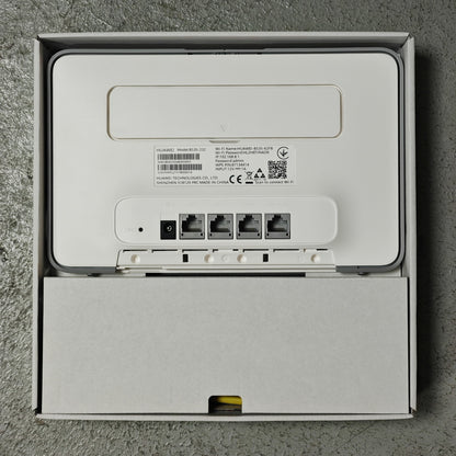 HUAWEI 4G Router 3 Pro B535-232 CAT7 LTE AC1200 CPE Modem