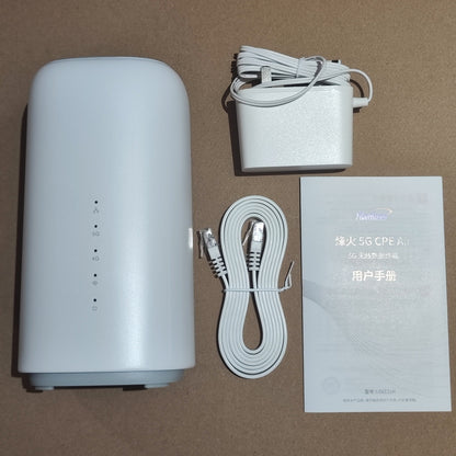Fiberhome 5G CPE Air LG6121H WiFi 6 AX3000 Indoor Wireless Router
