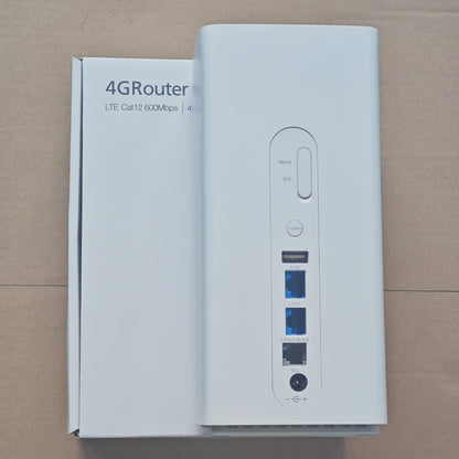 HUAWEI 4G WiFi Router B618s-22d LTE Cat11 Wireless CPE