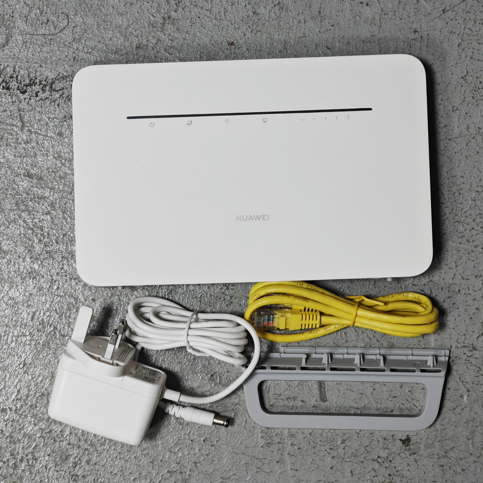 HUAWEI 4G Router 3 Pro B535-232 CAT7 LTE AC1200 CPE Modem