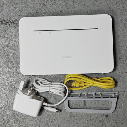 HUAWEI 4G Router 3 Pro B535-232 CAT7 LTE AC1200 CPE Modem