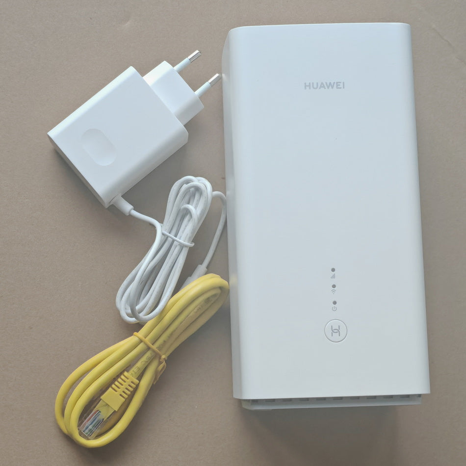 HUAWEI 4G CPE Pro 2 B628-265 WiFi AC1200 LTE CAT12 Modem