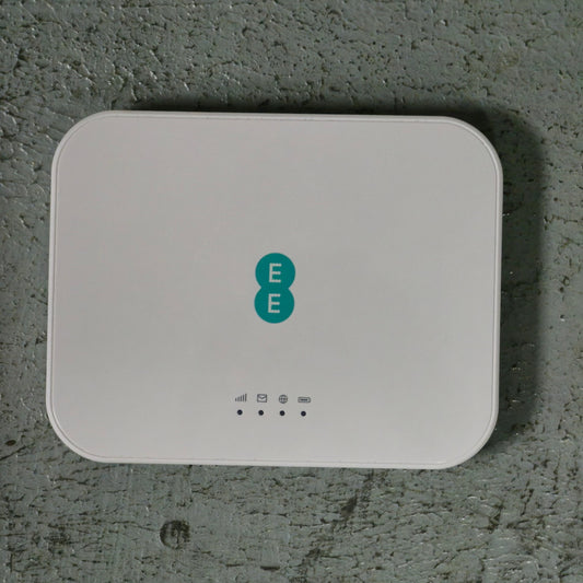 Point d'accès 5G Alcatel 5GEE Mobile WiFi 6 QTAD52E 6460 mAh