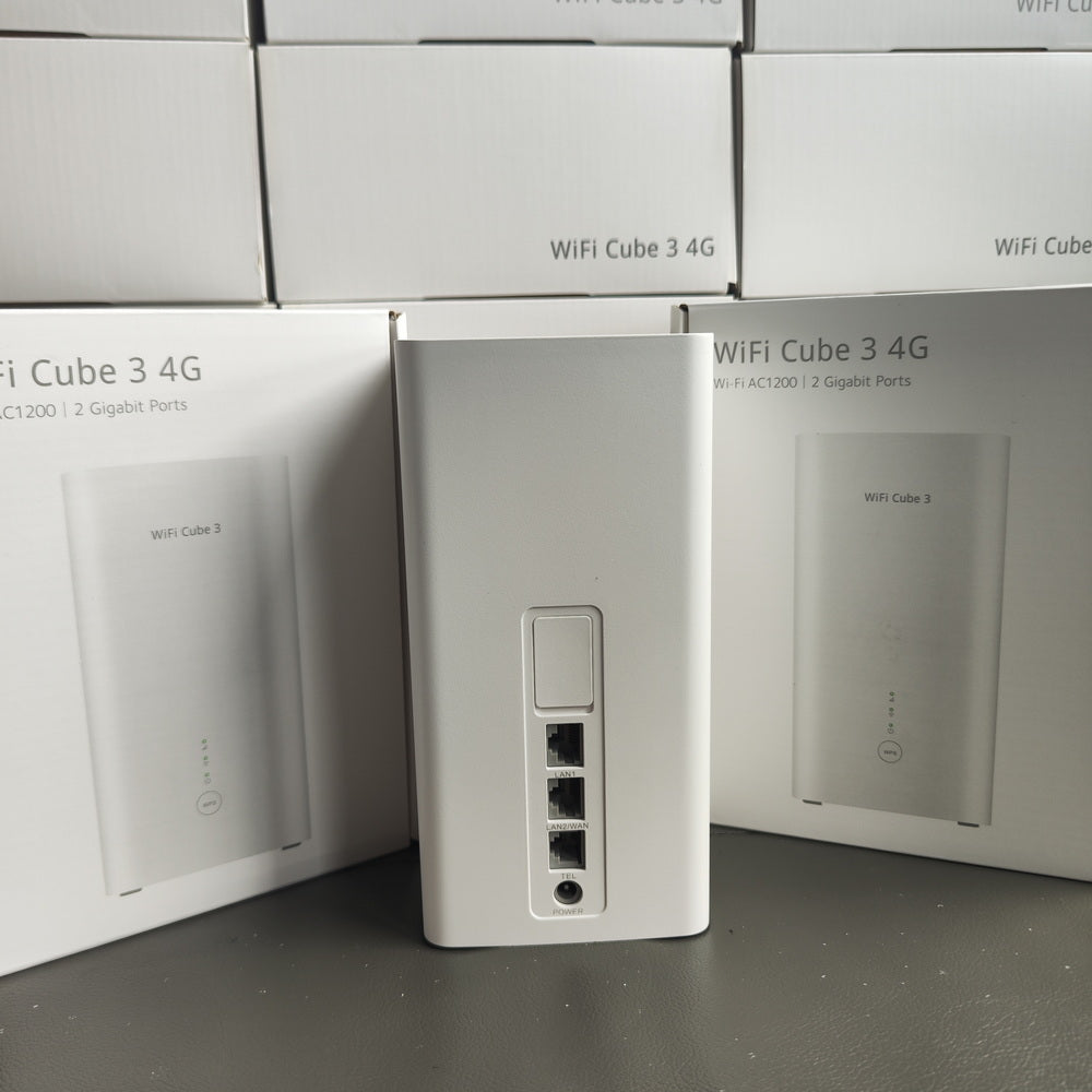 HUAWEI 4G CPE Pro 3 B628-350 Dual Band Gigabit WiFi Modem