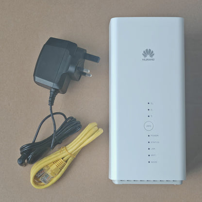 HUAWEI 4G WiFi Router B618s-22d LTE Cat11 Wireless CPE