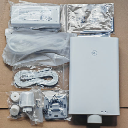 HUAWEI 5G CPE Max 6 H362-383 IP65 POE 5.5G Outdoor Router