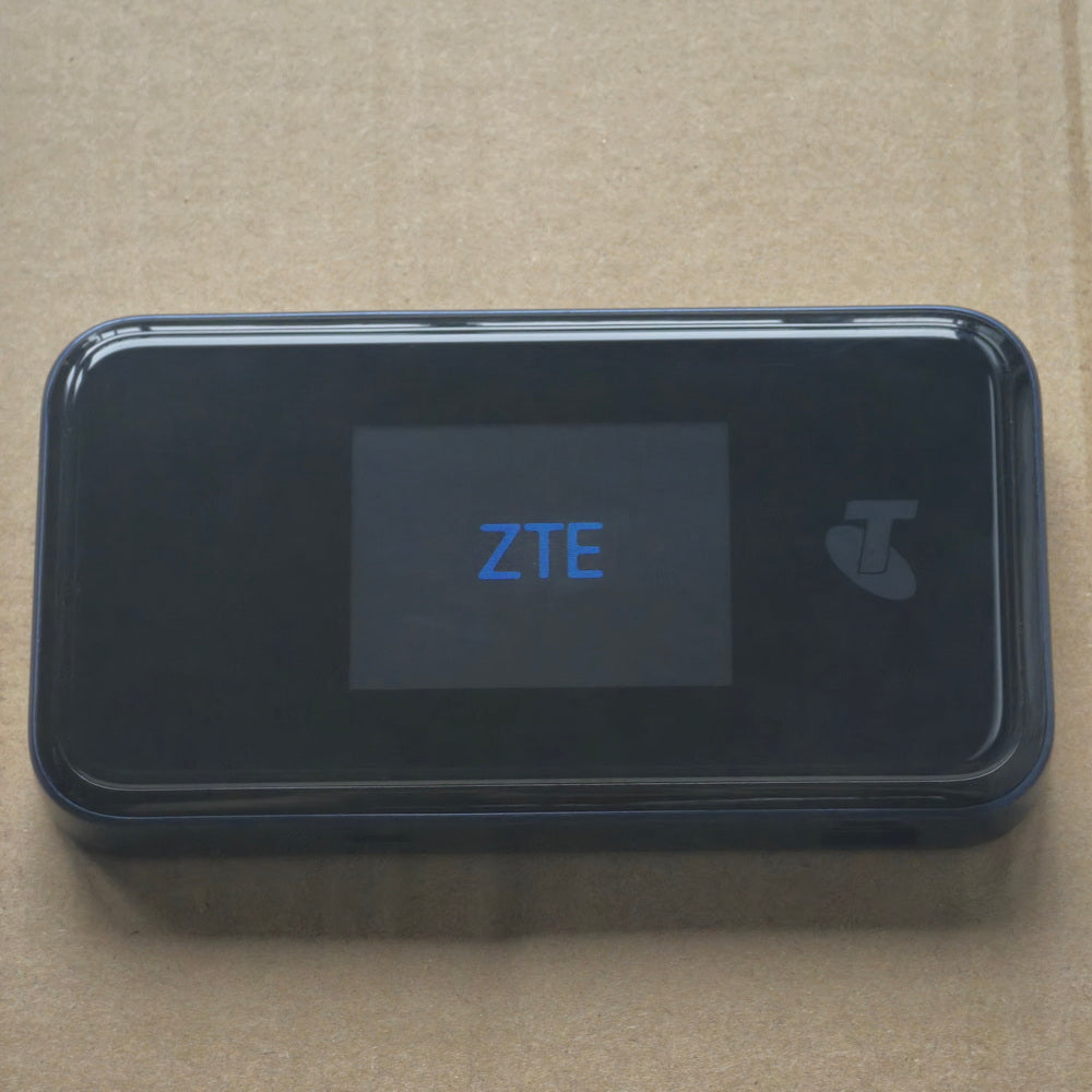 Routeur de poche Telstra 5G Wi-Fi Pro MU500 Wi-Fi 6 débloqué