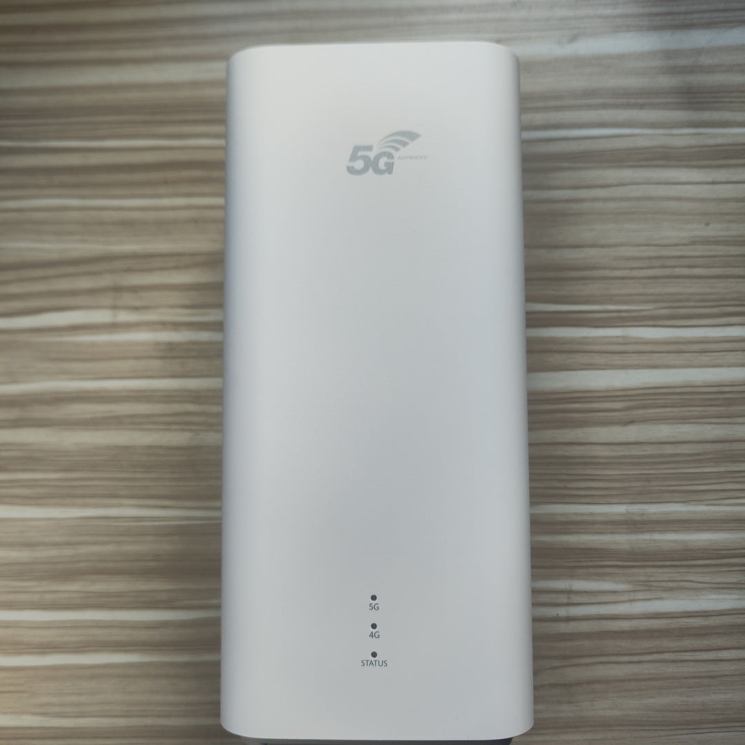 HUAWEI 5.5G CPE PRO 6 WiFi 7 Router H165-383 Global Version
