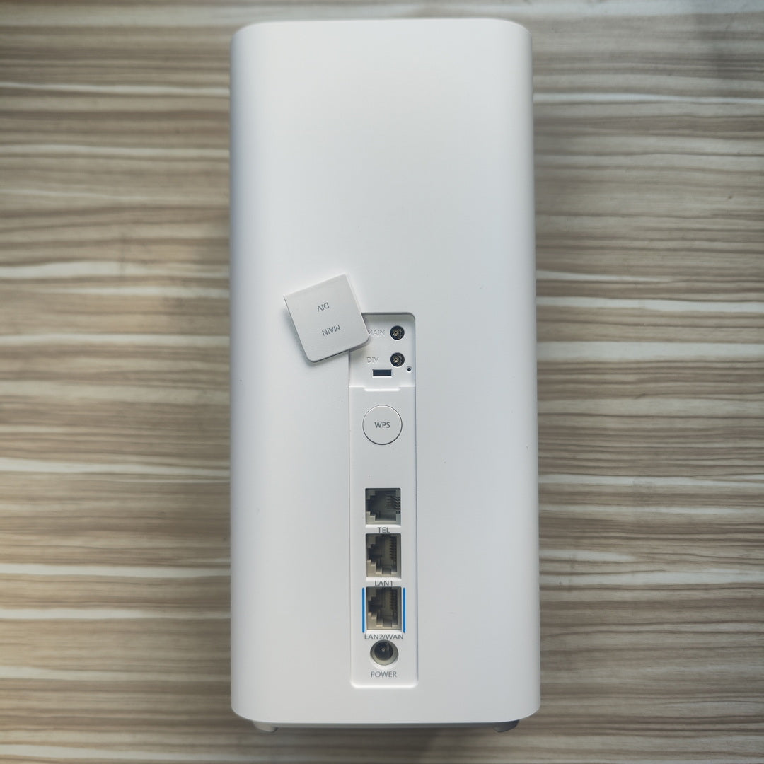 HUAWEI 5.5G CPE PRO 6 WiFi 7 Router H165-383 Global Version