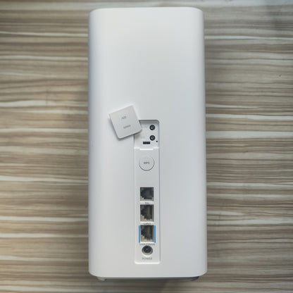 HUAWEI 5.5G CPE PRO 6 WiFi 7 Router H165-383 Global Version
