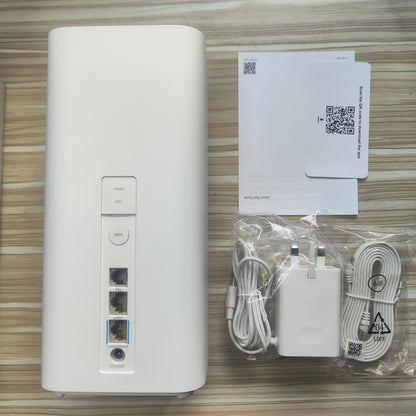 HUAWEI 5.5G CPE PRO 6 WiFi 7 Router H165-383 Global Version