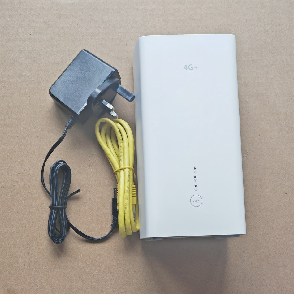 HUAWEI 4G CPE Pro 3 B628-350 Dual Band Gigabit WiFi Modem