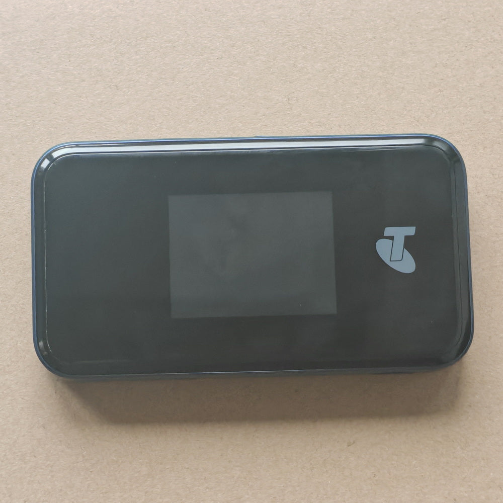 Routeur de poche Telstra 5G Wi-Fi Pro MU500 Wi-Fi 6 débloqué