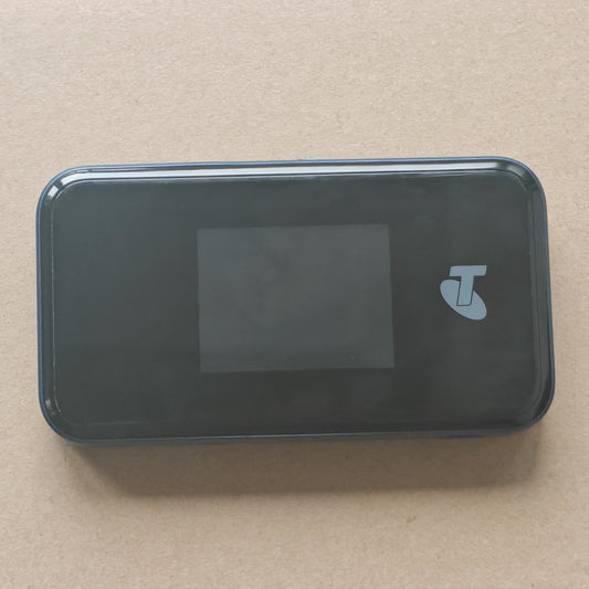 Routeur de poche Telstra 5G Wi-Fi Pro MU500 Wi-Fi 6 débloqué