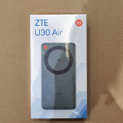 ZTE 5G Pocket WiFi U30 Air 4x4 MIMO NFC 4G LTE Mobile Hotspot