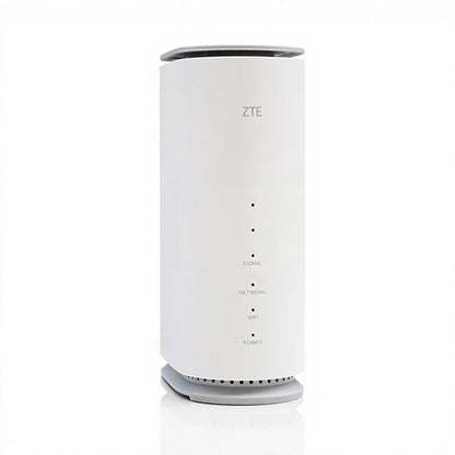 ZTE 5G CPE G5 Air MC8510D 2.5G Port WiFi 7 BE3600 Router