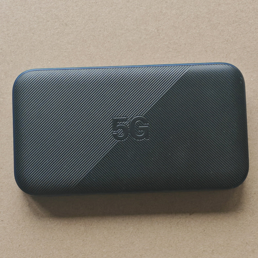Routeur de poche Telstra 5G Wi-Fi Pro MU500 Wi-Fi 6 débloqué