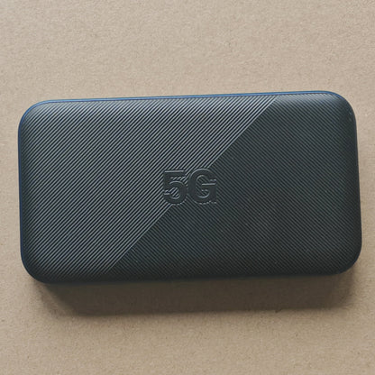 Routeur de poche Telstra 5G Wi-Fi Pro MU500 Wi-Fi 6 débloqué