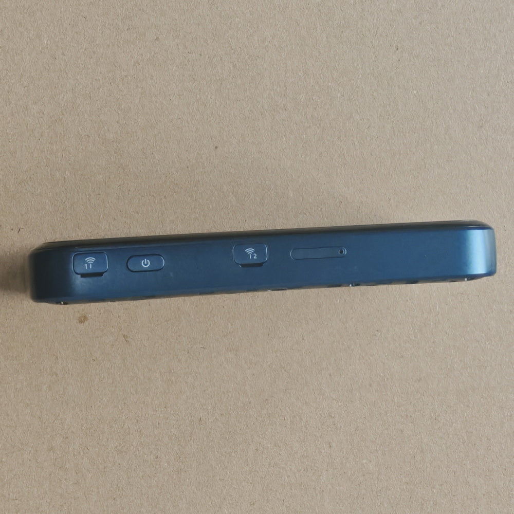 Routeur de poche Telstra 5G Wi-Fi Pro MU500 Wi-Fi 6 débloqué