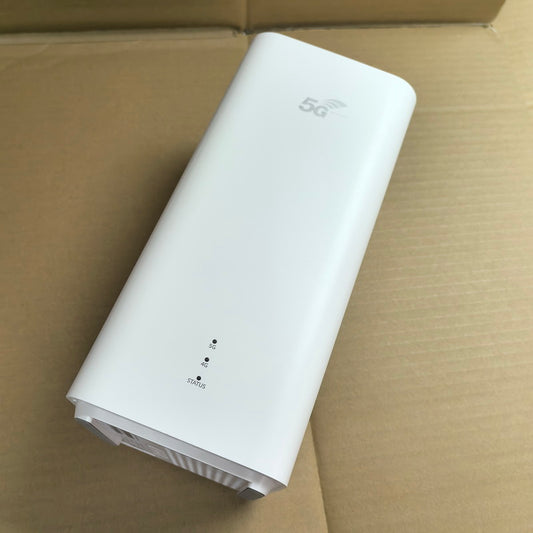 HUAWEI 5.5G CPE PRO 6 WiFi 7 Router H165-383 Global Version